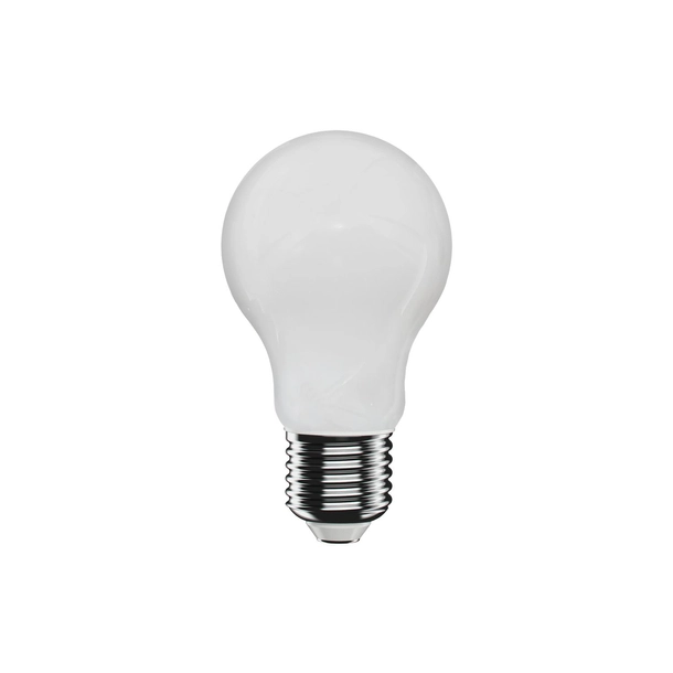 UMAGE (Vita) - Ściemnialna żarówka Classic Idea LED - średnica 6 cm, E27, 8W